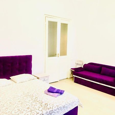 לבוב Anna Apartments מראה חיצוני תמונה